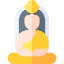 Bodhisattva 图标 64x64