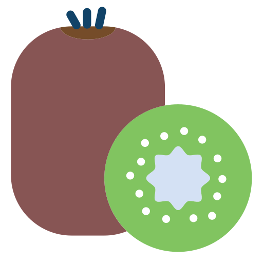 Kiwi 图标