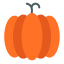 Pumpkin icon 64x64