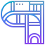 Slide icon 64x64
