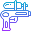 Gun icon 64x64