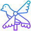 Whirligig icon 64x64