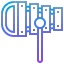 Xylophone icon 64x64