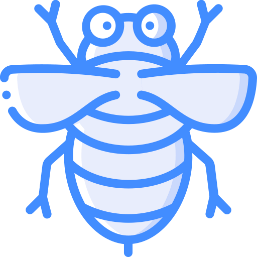 Bee icon