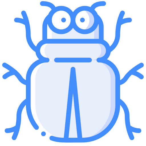 Beetle 图标