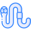 Worm 图标 64x64