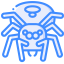 Spider 图标 64x64