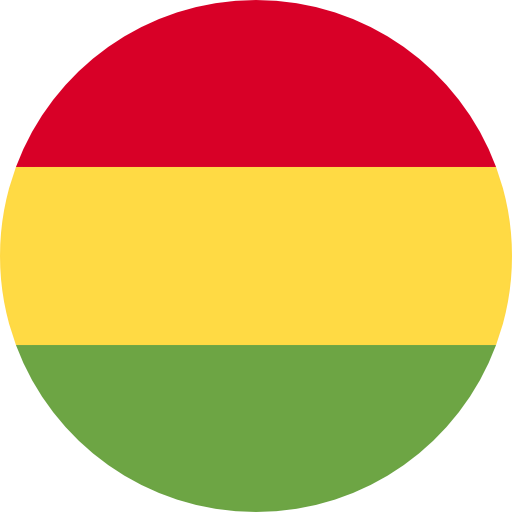 Bolivia ícone