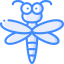 Dragonfly 图标 64x64