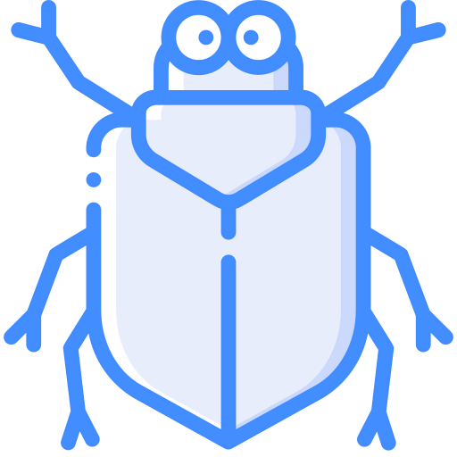 Beetle icon