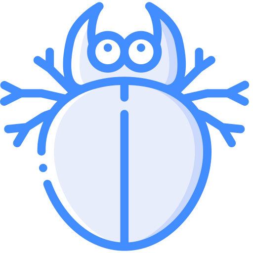 Beetle icon