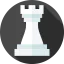 Rook icon 64x64