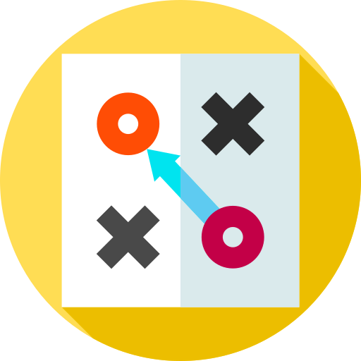 Strategy icon