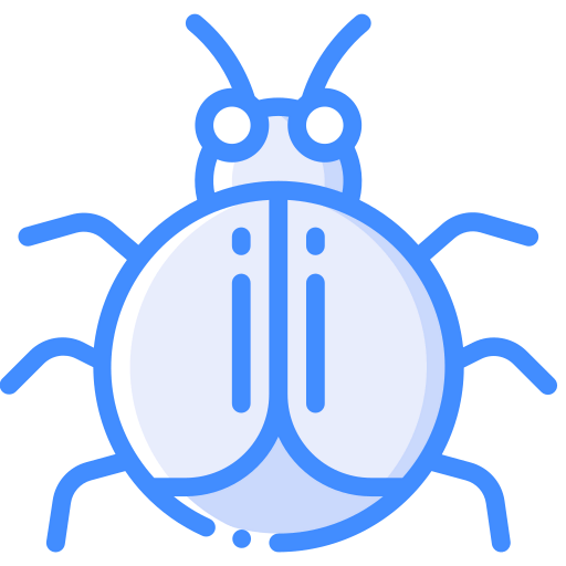Beetle icon