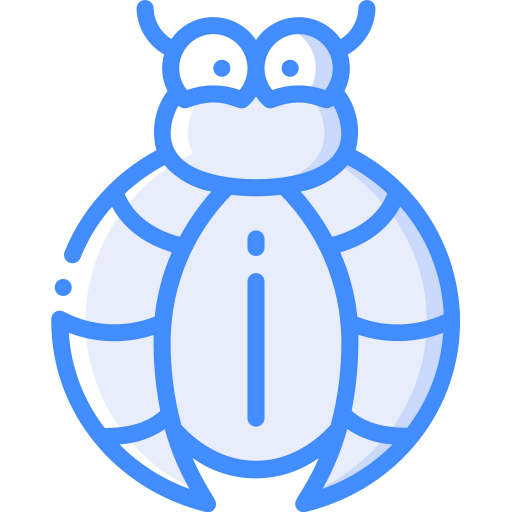 Beetle icon