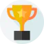 Trophy icon 64x64