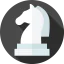 Horse icon 64x64