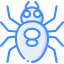 Spider 图标 64x64