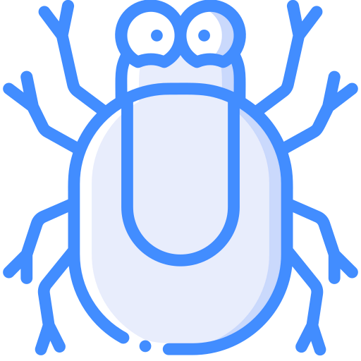 Tick icon
