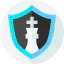 Shield icon 64x64