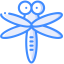 Dragonfly 图标 64x64