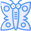 Butterfly 图标 64x64