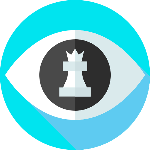 Eye icon