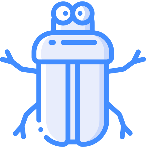 Beetle 图标
