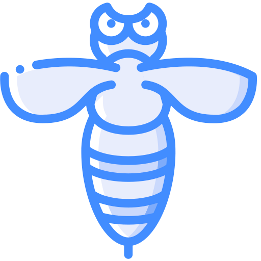 Wasp icon