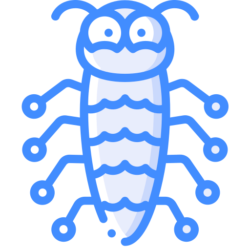 Insect icon
