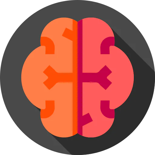 Brain icon