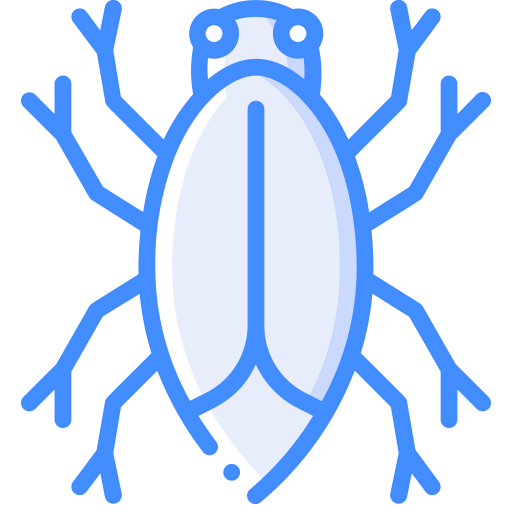 Insect icon