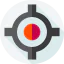 Target icon 64x64