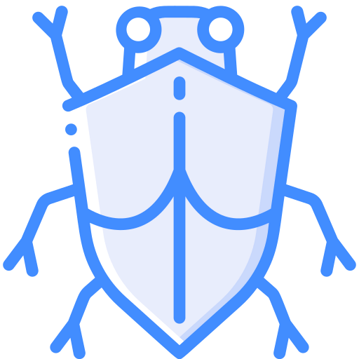 Bug 图标
