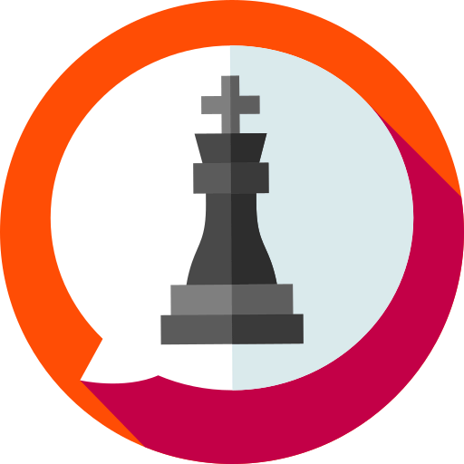 Chess piece іконка