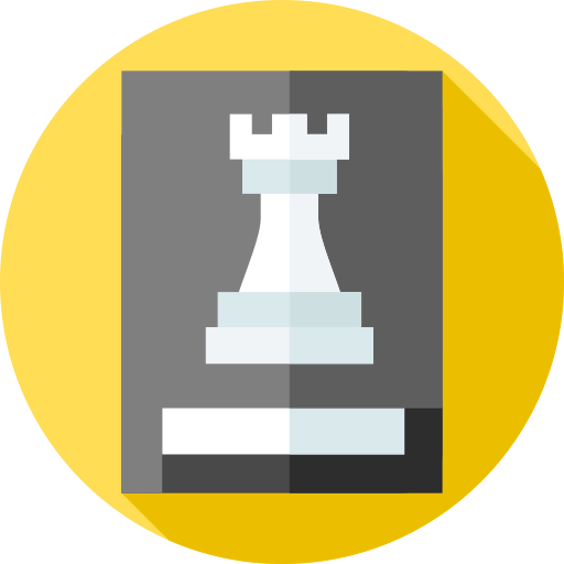 Guide book Symbol