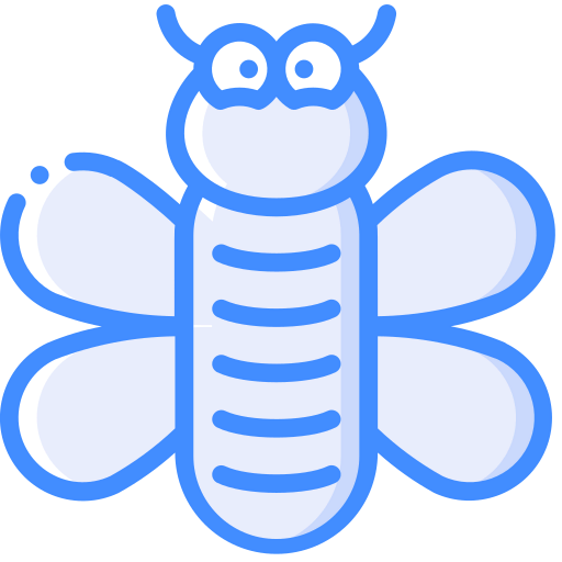 Fly icon