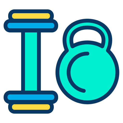 Weights icon