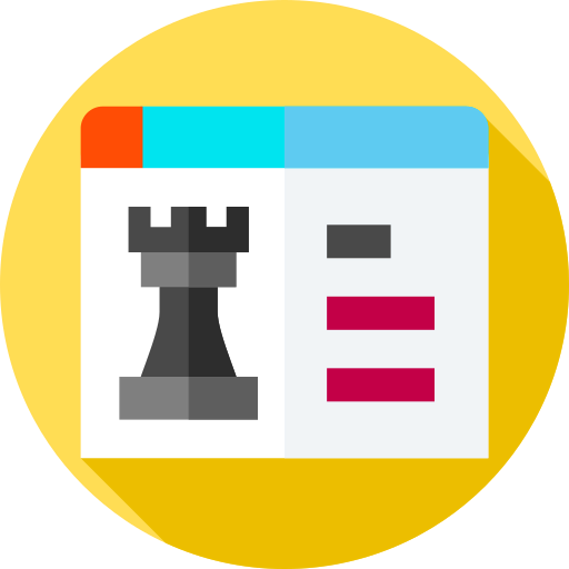 Website 图标