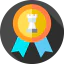 Badge icon 64x64
