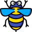 Bee 图标 64x64