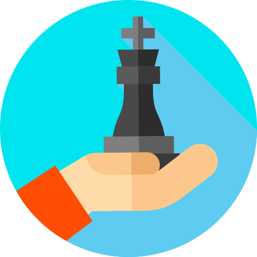Chess piece アイコン