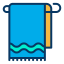 Towel icon 64x64