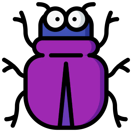 Beetle icon