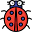 Ladybird 图标 64x64