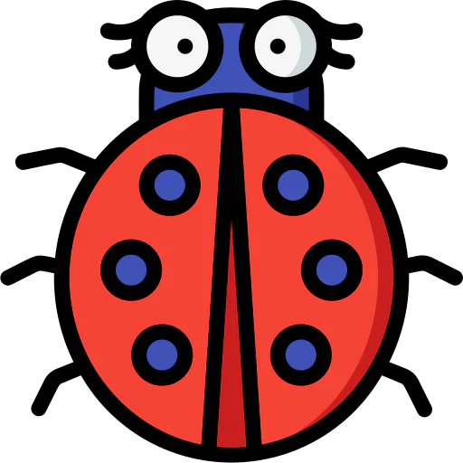 Ladybird icon