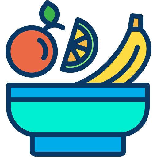 Vegetables icon
