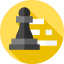 Chess piece icon 64x64