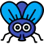 Fly 图标 64x64