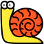 Snail 图标 64x64